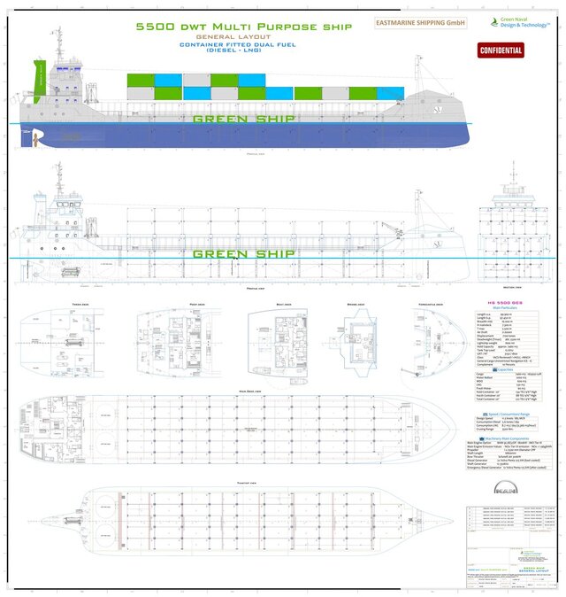 5500tdw-layout-container-fitted-dual-fuel-man-GREEN SHIP