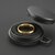 Ultra-Slim Aluminum Ring Storage Pod