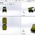 BM21 Grad – Military Vehicle CAD Design