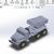 BM21 Grad – Military Vehicle CAD Design