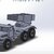 BM21 Grad – Military Vehicle CAD Design
