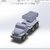 BM21 Grad – Military Vehicle CAD Design