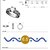 Wave Solitaire