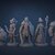 Stylized Fantasy Character Pack