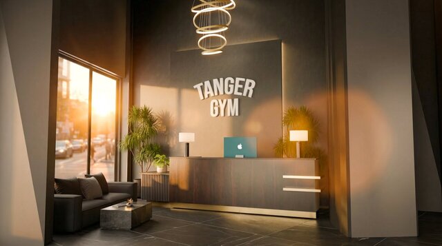 3D GYM