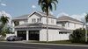 Modern Residential Architectural - 3D Rendering design by danielnnaveed