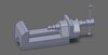 bench-vice-assembly design by ThanhPhu