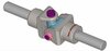 mechanical universal-coupling design by Pearl_Mech_Design
