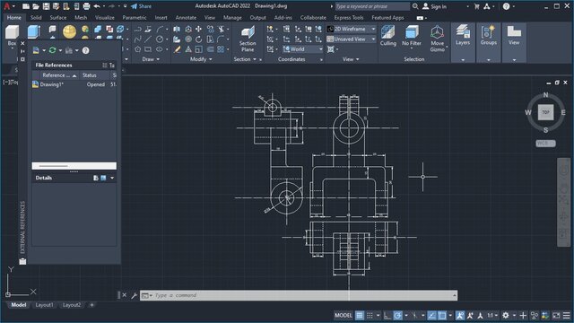 3D model of Clevis Bracket & DfM Optimization