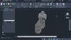 Clevis Bracket & DfM Optimization design by andrewe