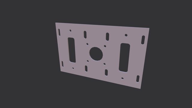 RB-01_Robotics Mount – image 3 of 3