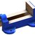Bench Vise – Mechanical Design | SolidWorks