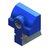Bench Vise – Mechanical Design | SolidWorks