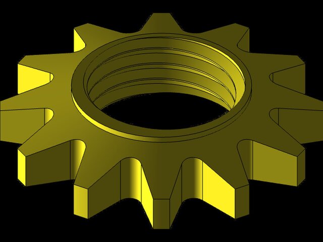 shock-absorber