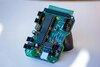 NanoSpark/Atmega4809 dev board design by AlexK851