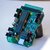 NanoSpark/Atmega4809 dev board