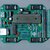 NanoSpark/Atmega4809 dev board