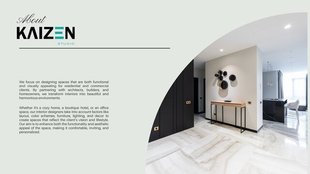 3D model of Custom Kitchen Manufacturing Package