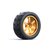 Tire and Rim (16 inch)