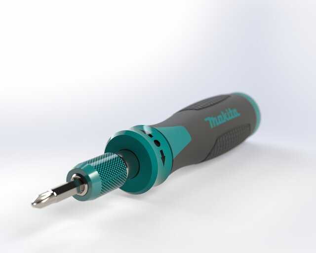 Makita Screwdriver