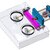 PH006 – Pneumatic Cylinder for Mold Cavity | SolidWorks Mold Design