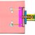 PH006 – Pneumatic Cylinder for Mold Cavity | SolidWorks Mold Design