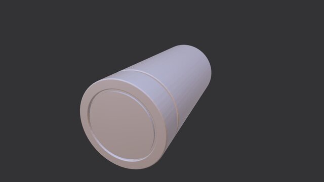 LiFePO4 32700 3.2V 6000mAh Flat Top Battery – image 3 of 3