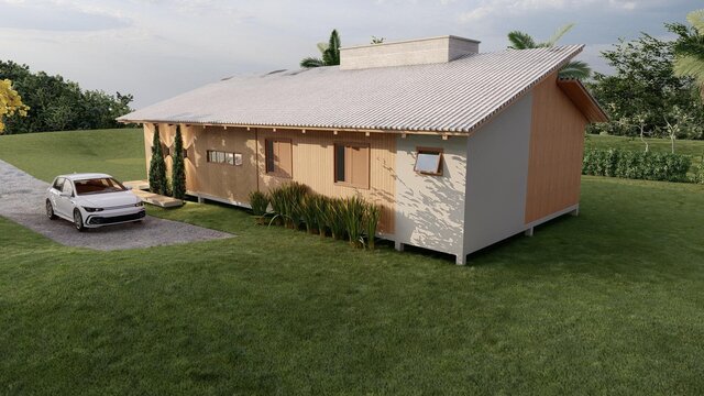 3D design and rendering (Client 03) – image 4 of 10