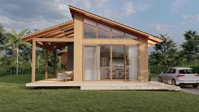 3D design and rendering (Client 03) – image 2 of 10