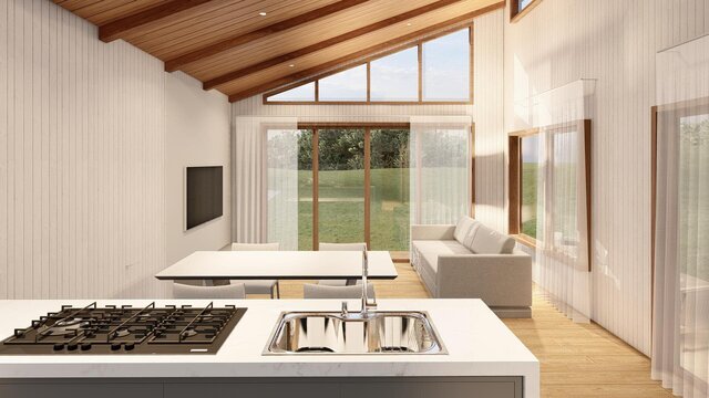 3D design and rendering (Client 03) – image 9 of 10