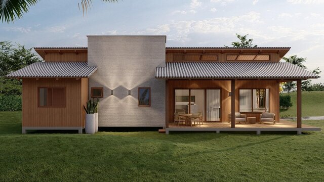 3D design and rendering (Client 03) – image 6 of 10