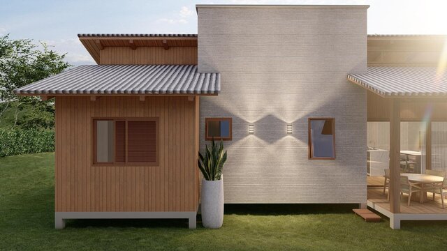 3D design and rendering (Client 03) – image 5 of 10