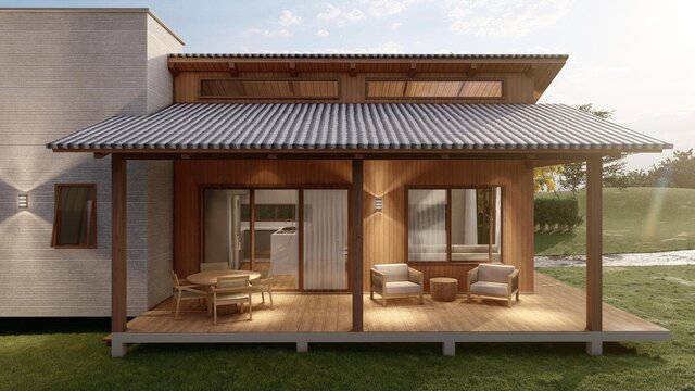 3D design and rendering (Client 03) – image 7 of 10