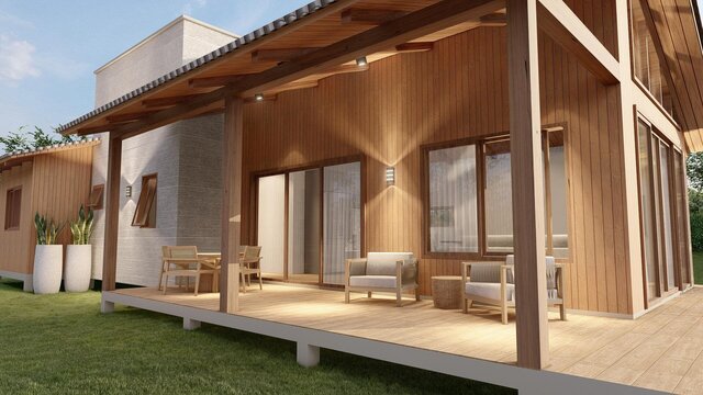 3D design and rendering (Client 03) – image 8 of 10