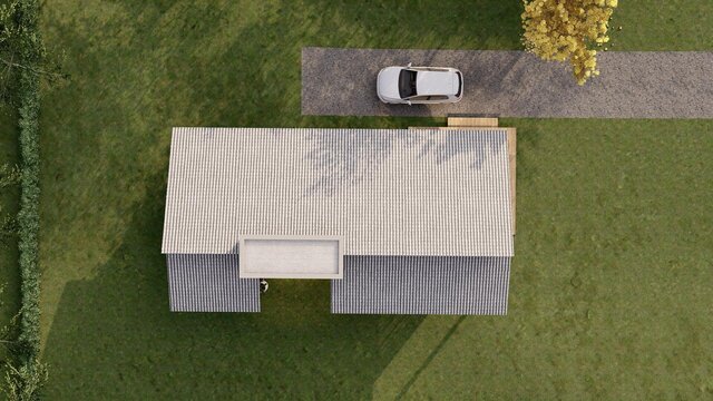 3D design and rendering (Client 03) – image 10 of 10