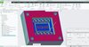 Injection Moulding Design for Part,Die & Mold design by Adeleke