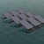 Floating Solar Platform (FPV) | Product Design & 3D CAD Modeling
