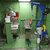 Welding cell (Car body elements)