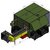 Welding cell (Car body elements)