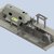 Welding cell (Car body elements)