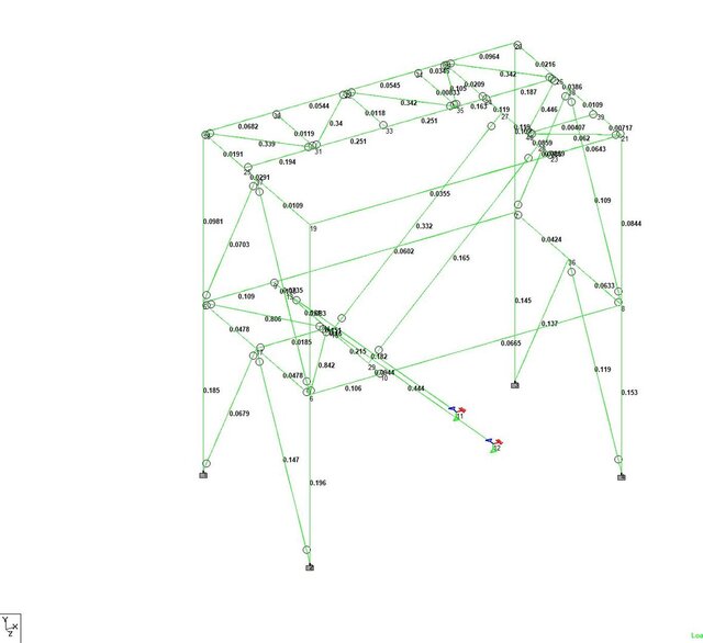 Industrial Steel Service Platform Design – image 4 of 8
