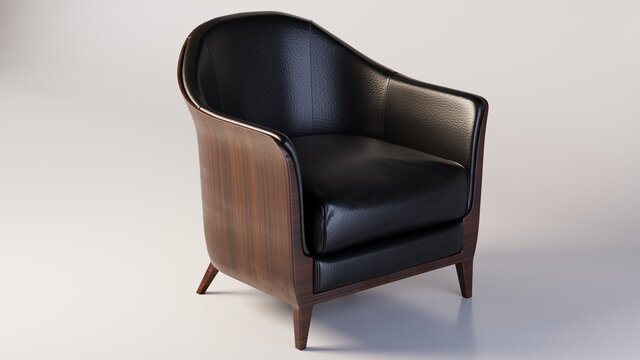 3D model of Furniture