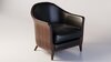 Furniture design by csabat1