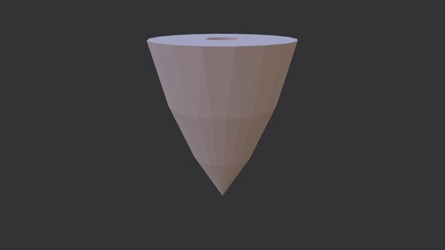 3D model of 100mm-propulsion-system