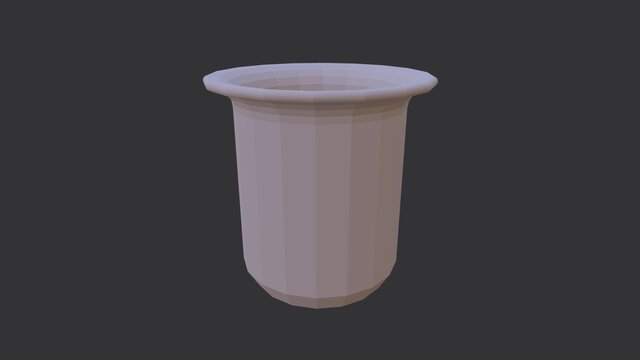 3D model of 100mm-propulsion-system