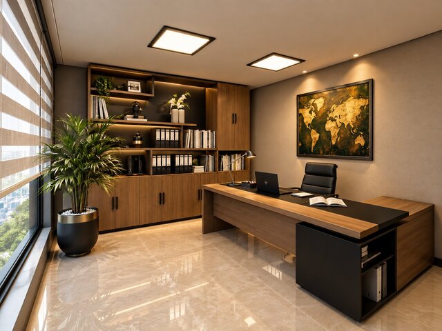 Office – image 2 of 2