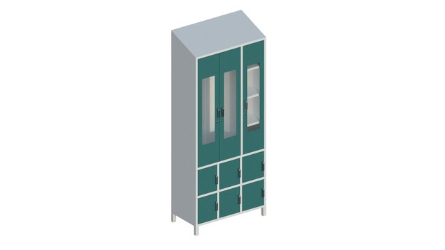Pharma Furniture – image 2 of 2