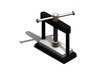 Press Power Screw design by ahmedh7609