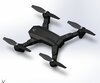 Drone-Quadcopter design by princea3
