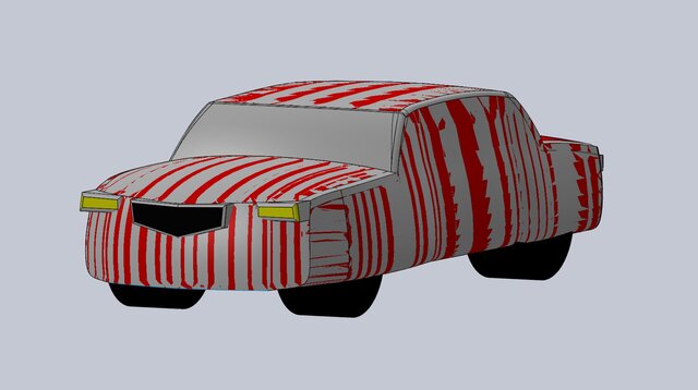 Automotive Design & More Since 2018 – image 2 of 13
